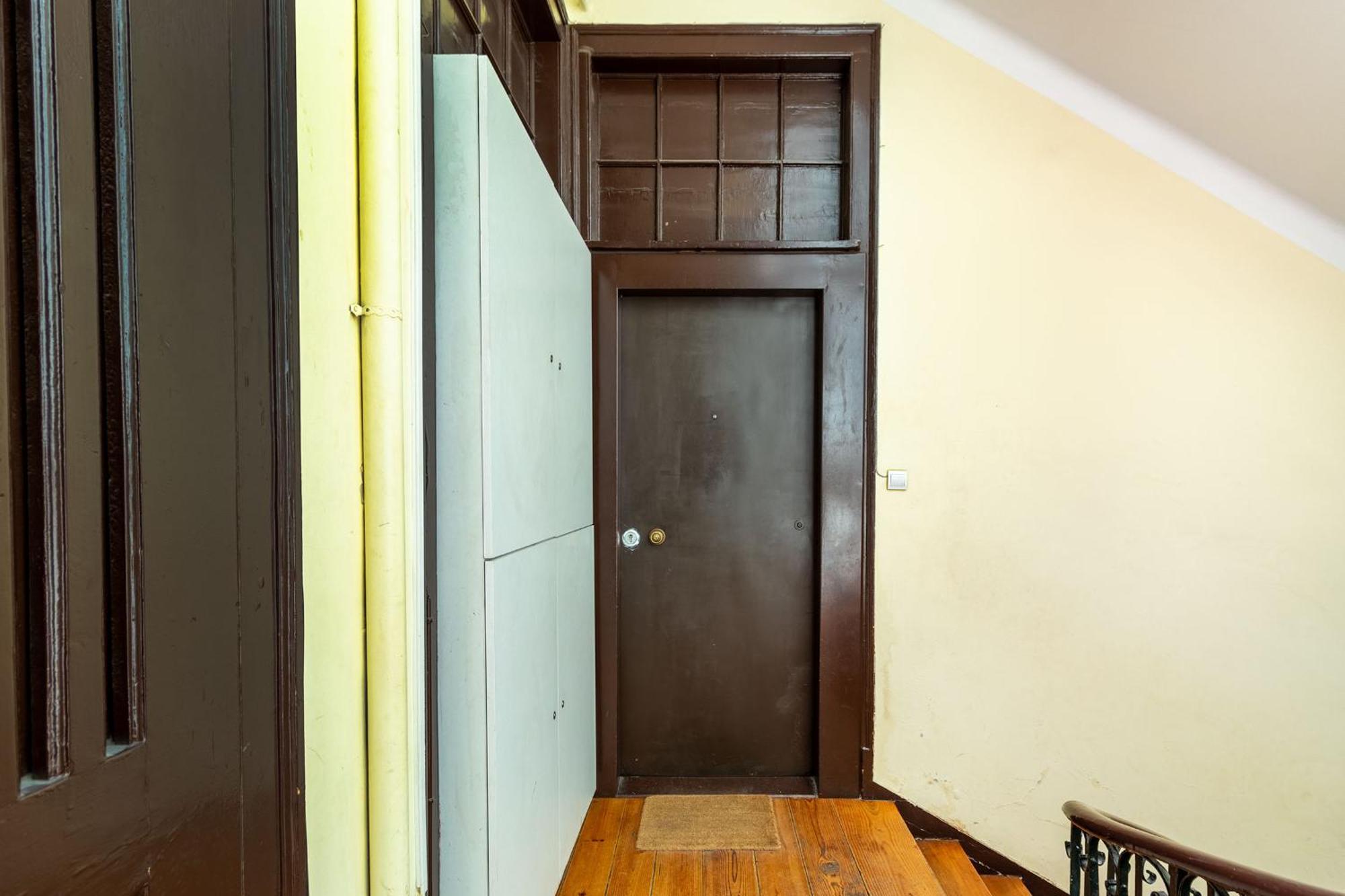 Sao Pedro De Alcantara 63 By Central Hill Apartments Lisbon Room photo
