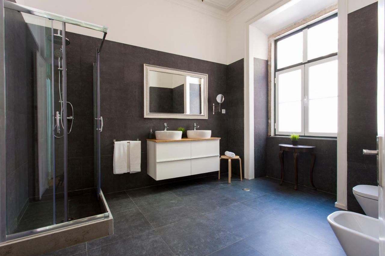 Sao Pedro De Alcantara 63 By Central Hill Apartments Lisbon Exterior photo